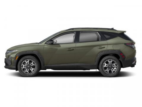 New 2026 Hyundai Tucson XRT image 3