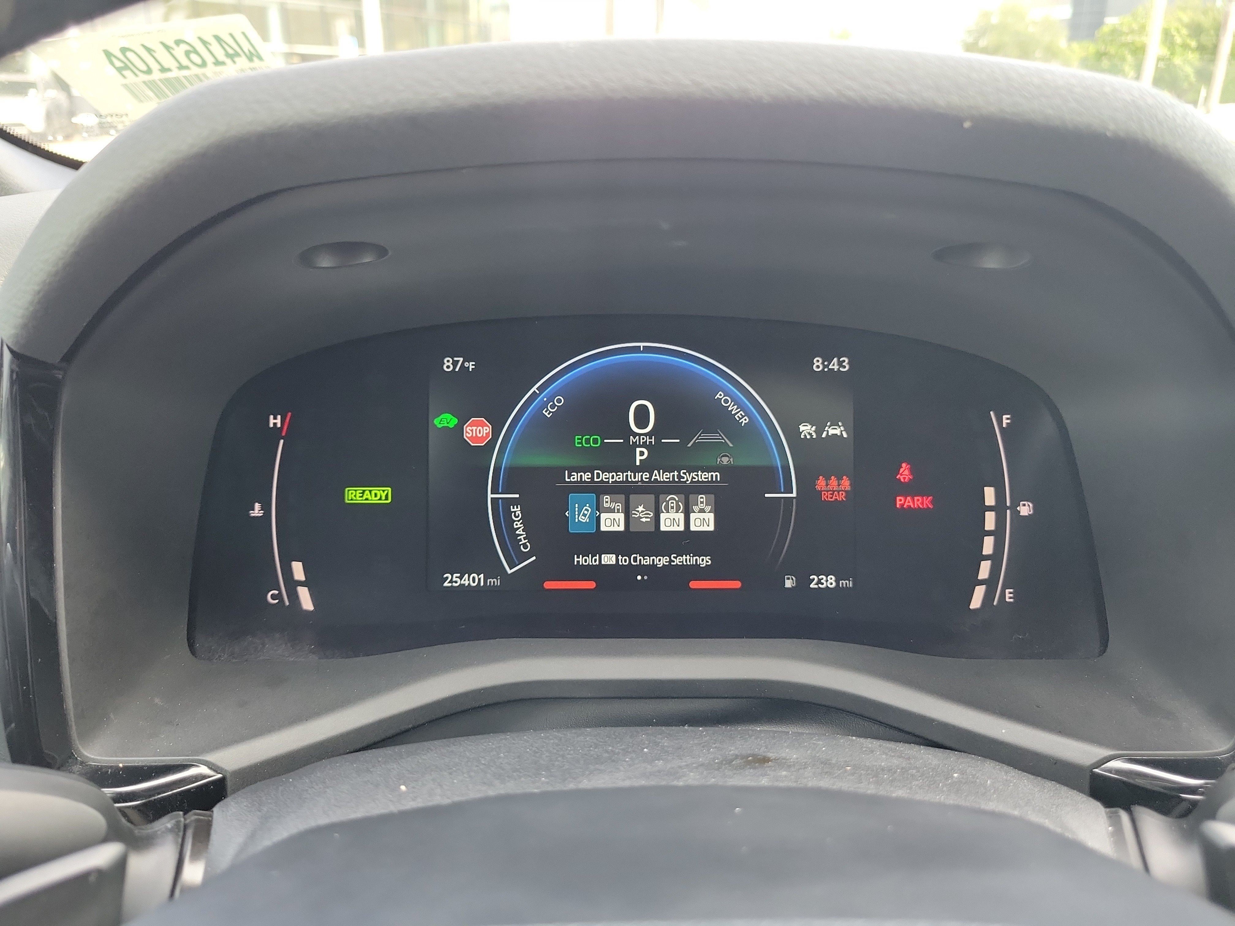 Used 2025 Toyota Camry SE w/ Multimedia Upgrade Package FWD image 30