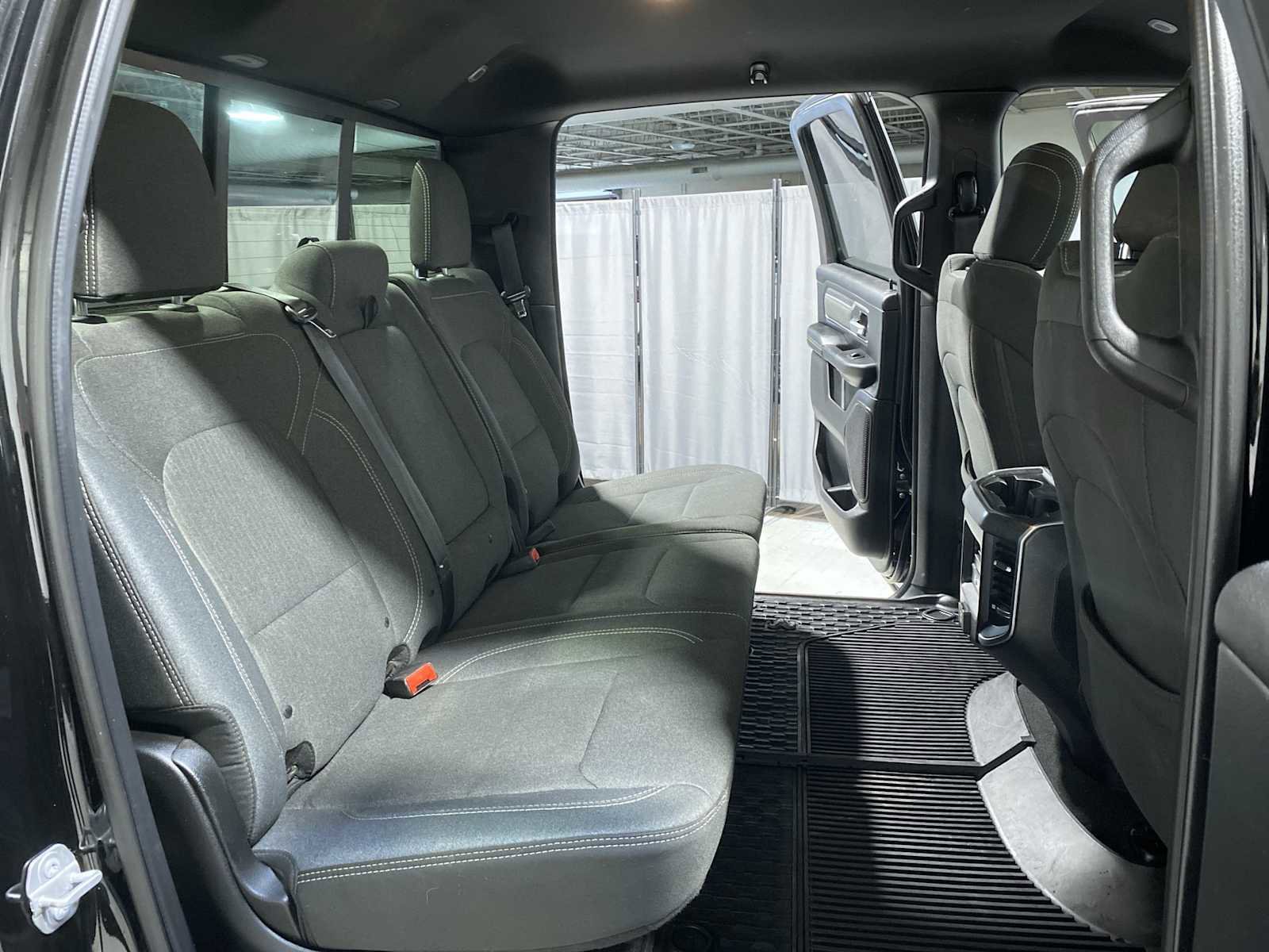 Used 2019 RAM 1500 Big Horn image 13
