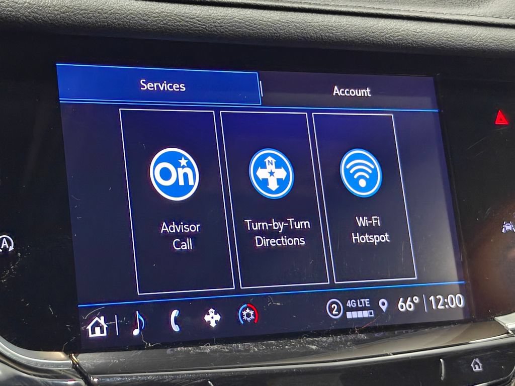 Used 2022 Cadillac XT6 Premium Luxury w/ LPO, Floor Liner Package AWD/4WD image 48