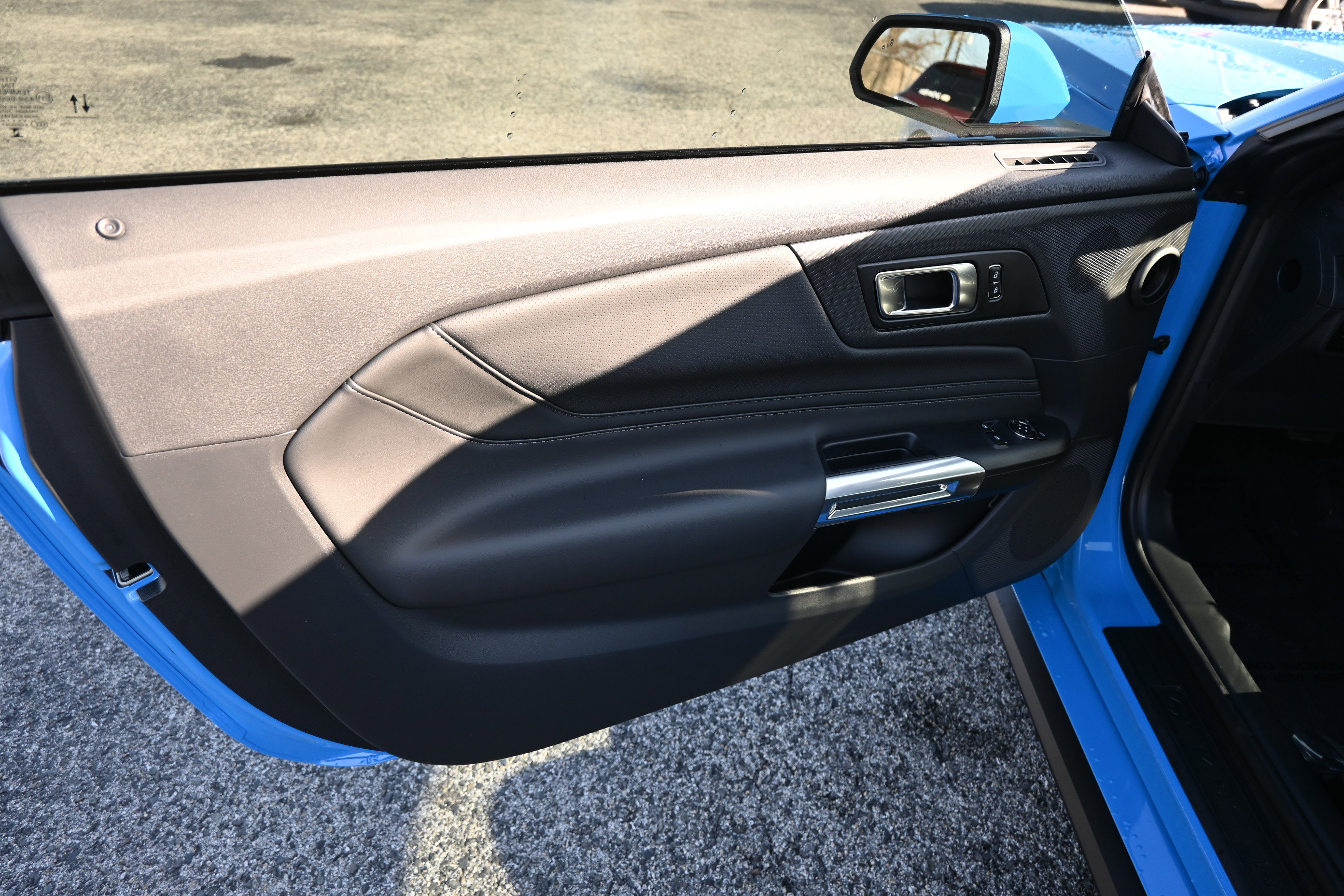 New 2026 Ford Mustang GT Premium image 14