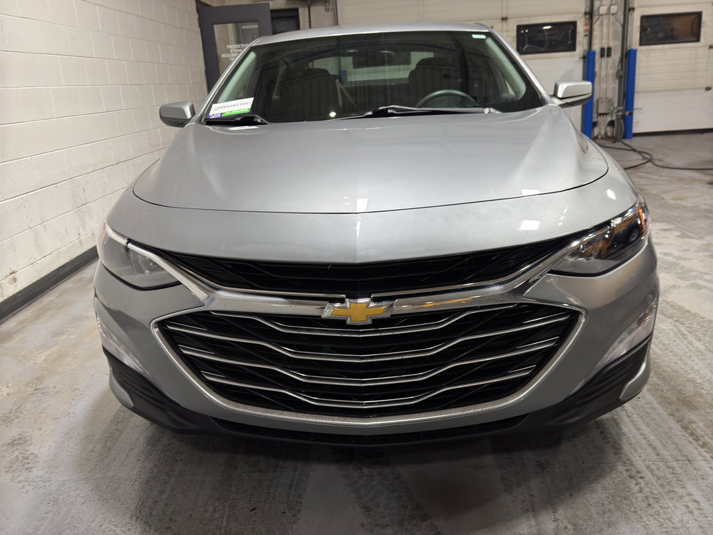 Used 2024 Chevrolet Malibu LT image 8