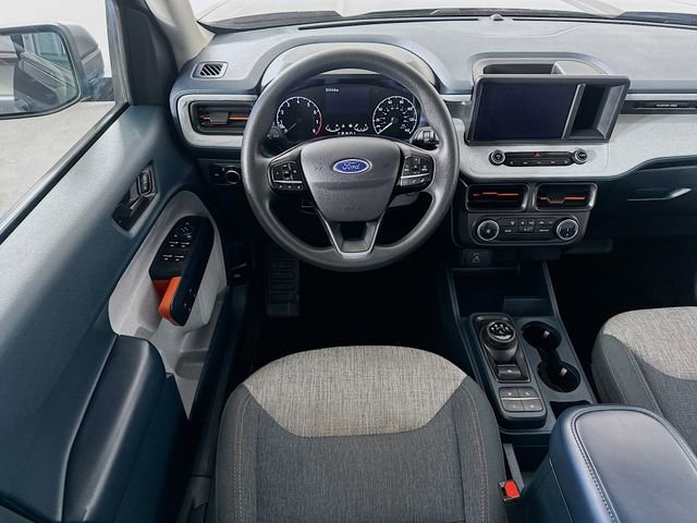 Used 2023 Ford Maverick XLT w/ Equipment Group 300A Standard AWD/4WD image 4