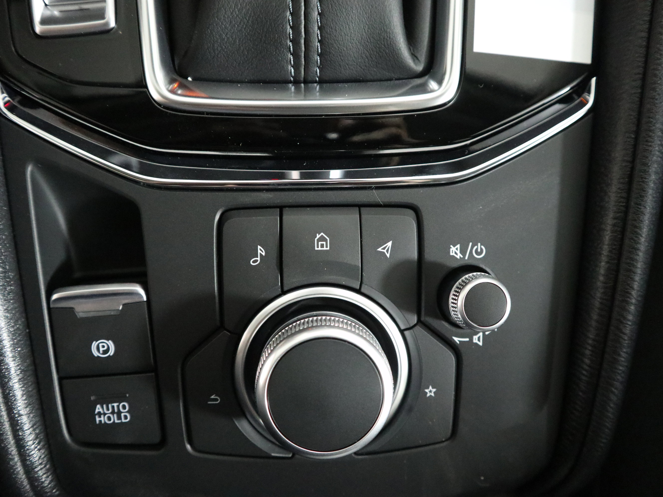 New 2025 MAZDA CX-5 AWD 2.5 S image 28