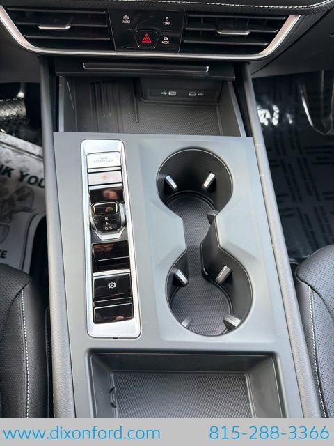 New 2026 Volkswagen Atlas SE image 12