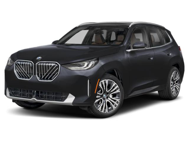 Used 2025 BMW X3 xDrive30i w/ M Sport Package AWD/4WD image 1
