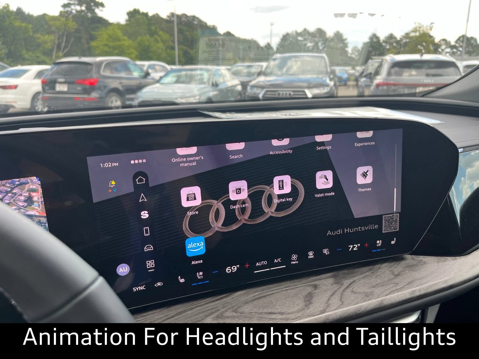 New 2026 Audi Q5 Premium Plus AWD/4WD image 20