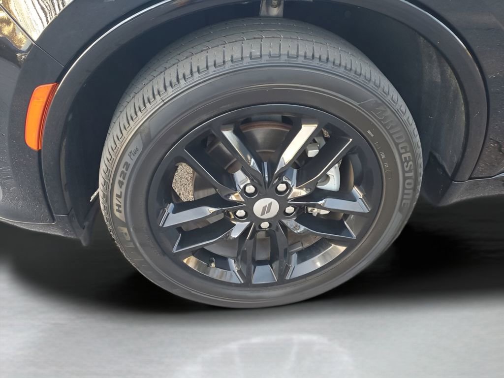 Used 2024 Dodge Durango GT image 17