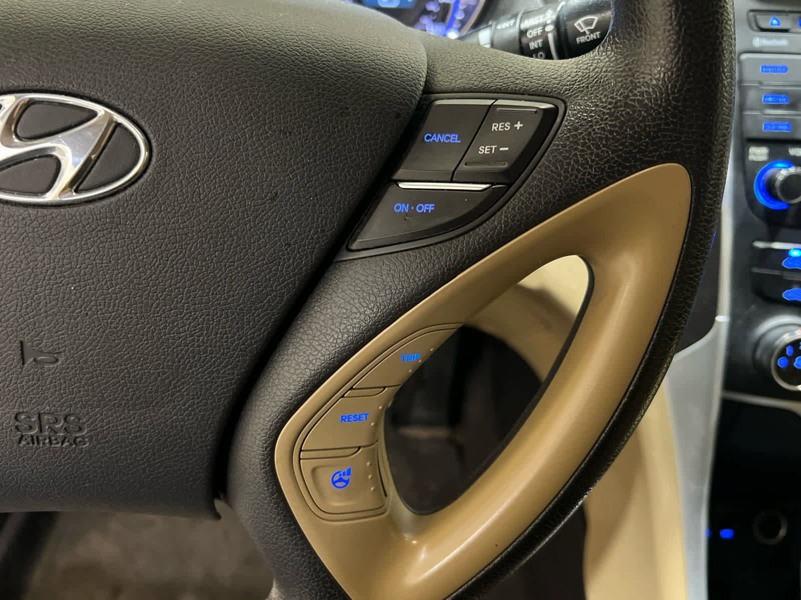 Used 2014 Hyundai Sonata GLS w/ Popular Equipment Group 2 image 14