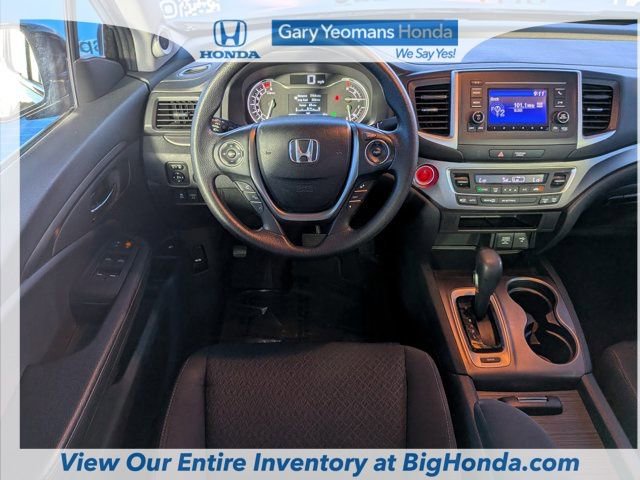 Used 2019 Honda Ridgeline Sport image 14
