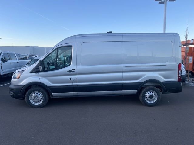New 2026 Ford Transit 250 148 Medium Roof Extended AWD image 5