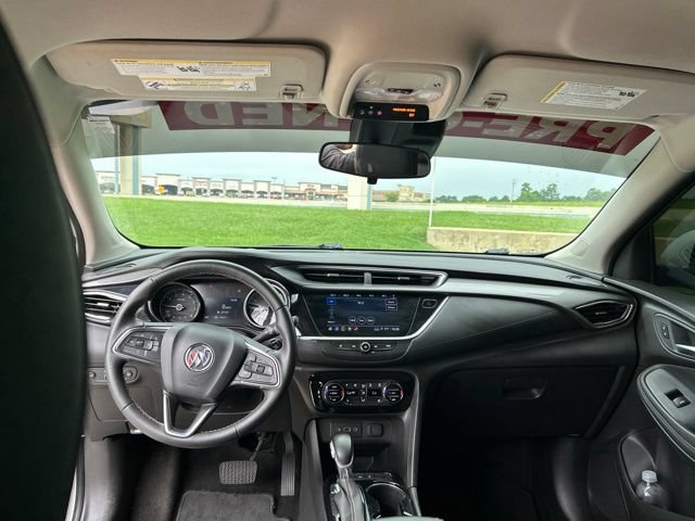 Used 2022 Buick Encore GX Select FWD image 40