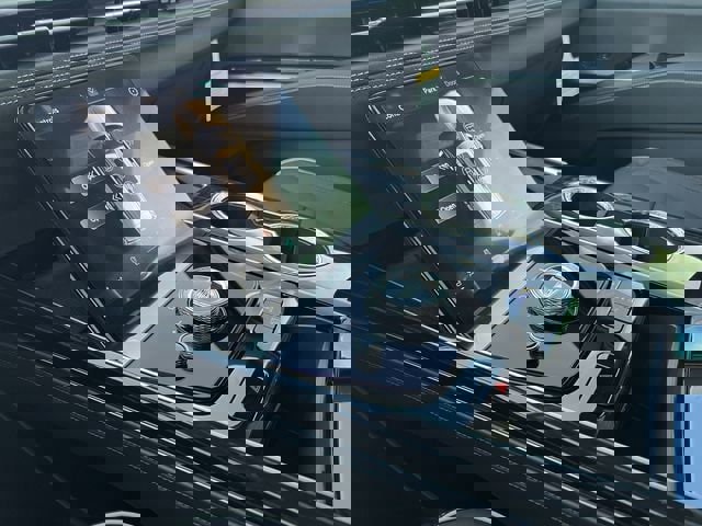 Certified 2026 Cadillac Escalade Sport w/ Touring Package image 21