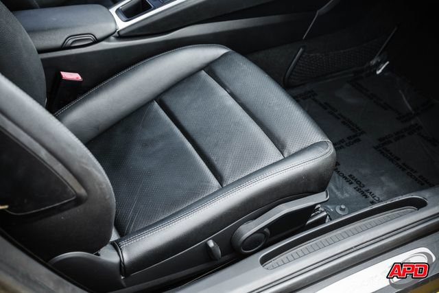 Used 2013 Porsche Boxster RWD image 48