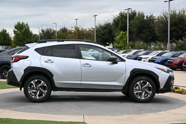 New 2027 Subaru Crosstrek 2.5i Premium AWD/4WD image 2