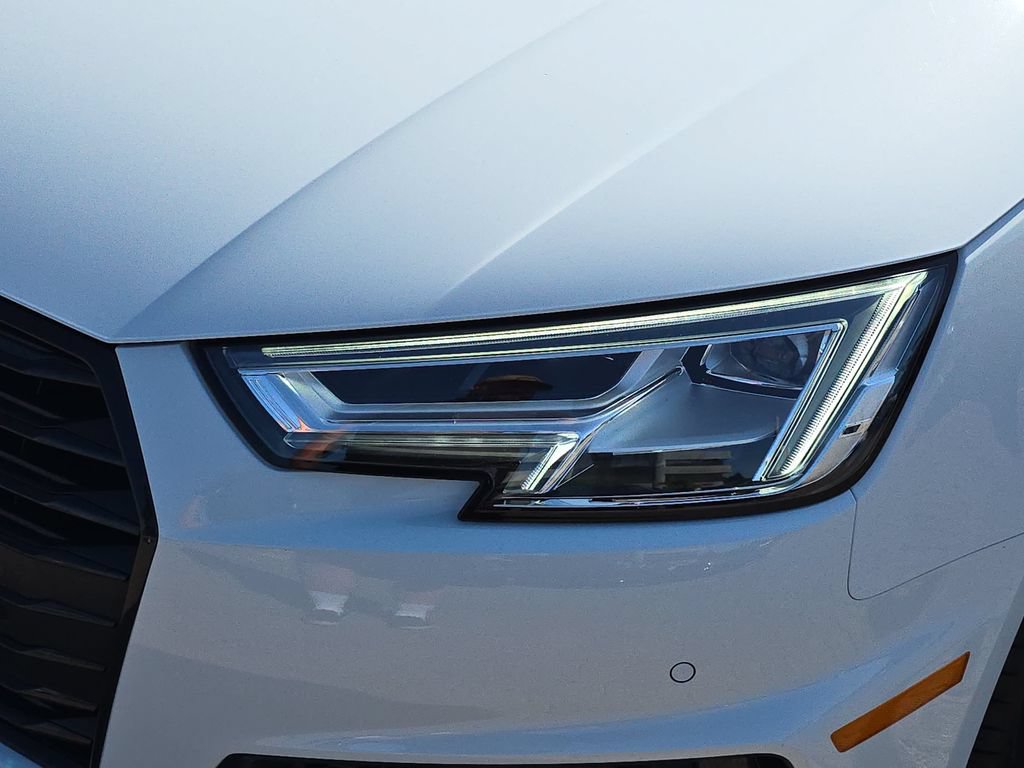 Used 2019 Audi A4 2.0T Premium Plus w/ Premium Plus Package AWD/4WD image 35