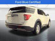 Used 2023 Ford Explorer XLT w/ Equipment Group 202A AWD/4WD image 2