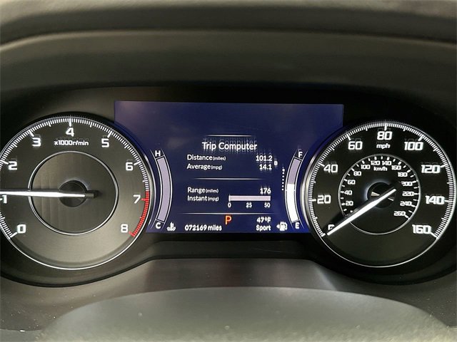 Used 2020 Acura RDX w/ Technology Package image 15