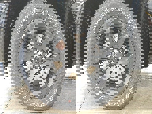 New 2026 RAM 1500 Big Horn image 10