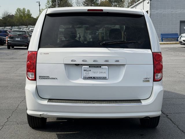Used 2019 Dodge Grand Caravan GT image 22