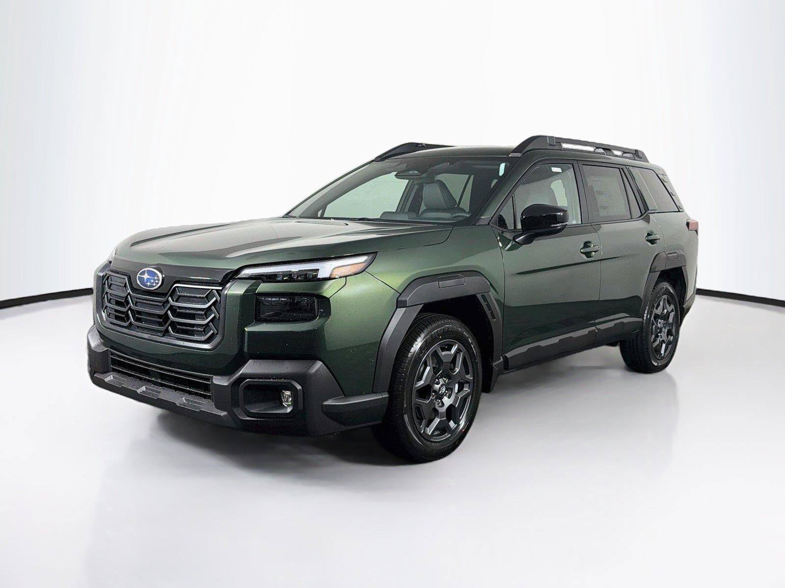 New 2026 Subaru Outback Premium AWD/4WD image 7