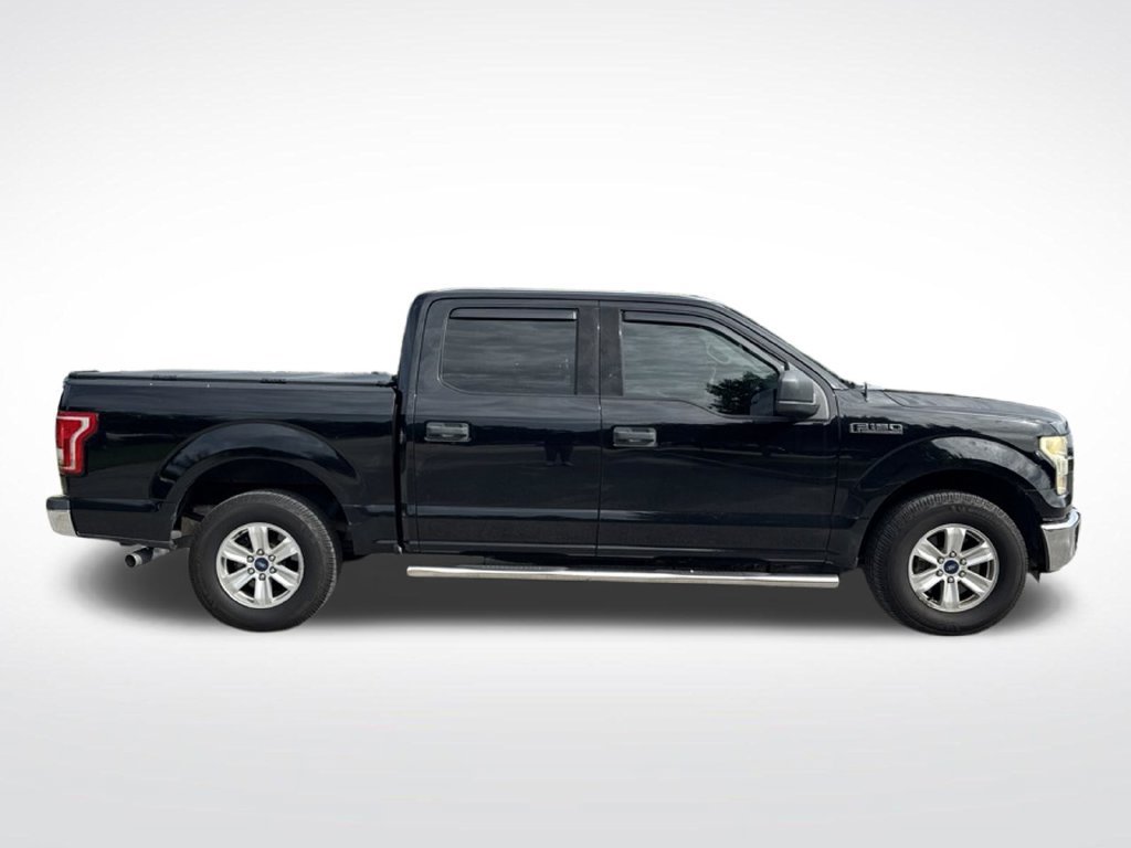 Used 2016 Ford F150 XLT RWD image 4