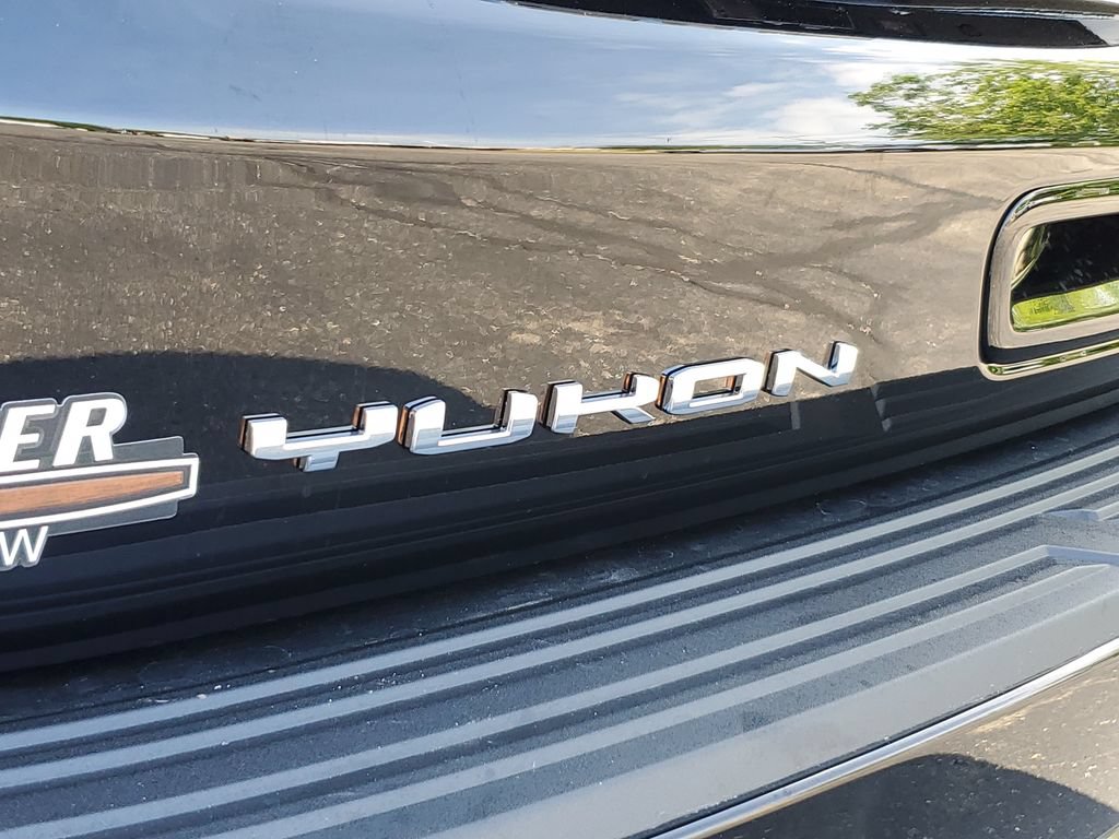 New 2026 GMC Yukon AT4 w/ AT4 Premium Plus Package AWD/4WD image 7