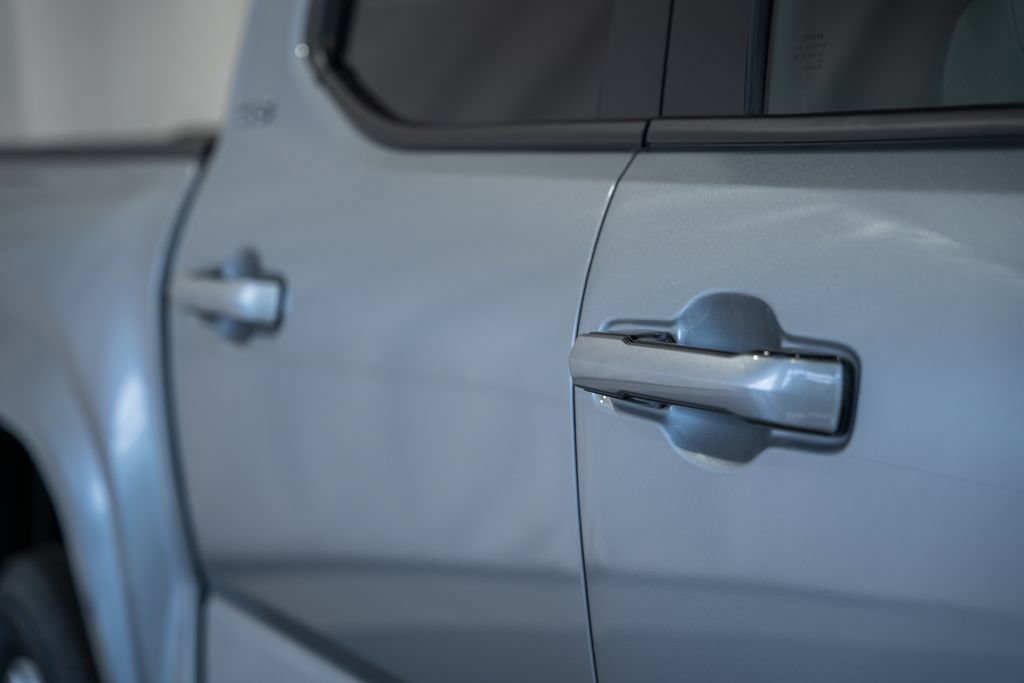 New 2026 Toyota Tacoma SR5 AWD/4WD image 13