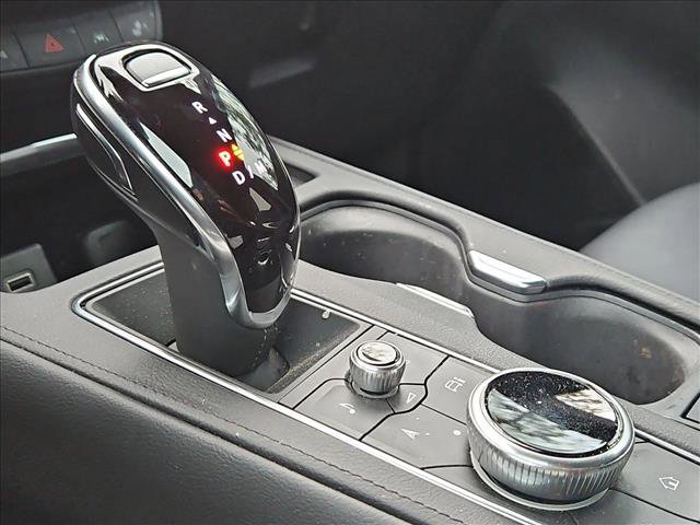 Used 2024 Cadillac XT4 Sport w/ Cold Weather Package image 11