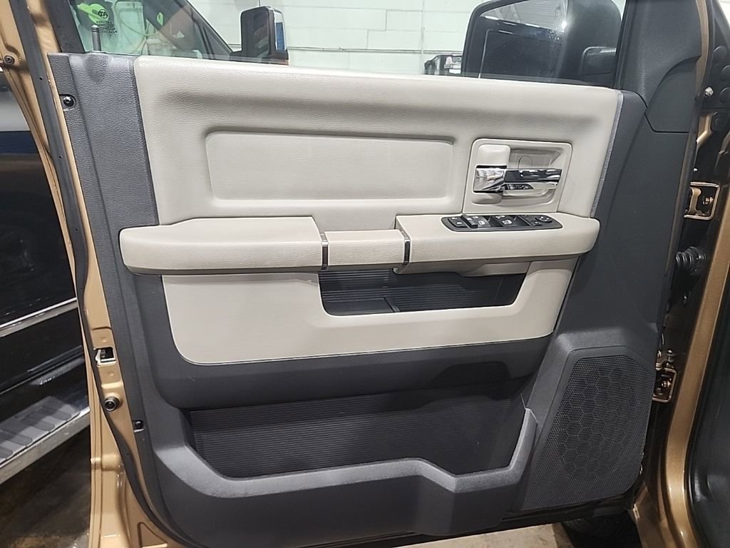 Used 2011 RAM 1500 Big Horn AWD/4WD image 34