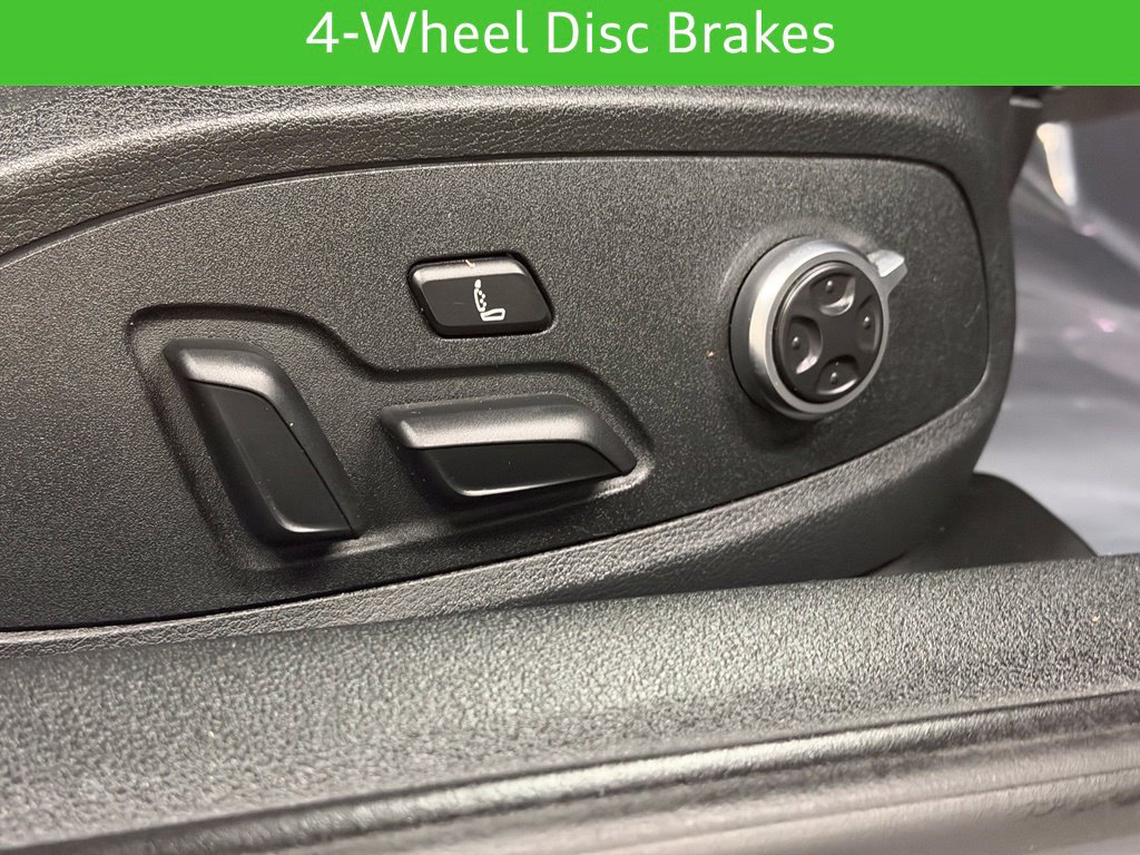 Used 2018 Audi S5 Prestige AWD/4WD image 17