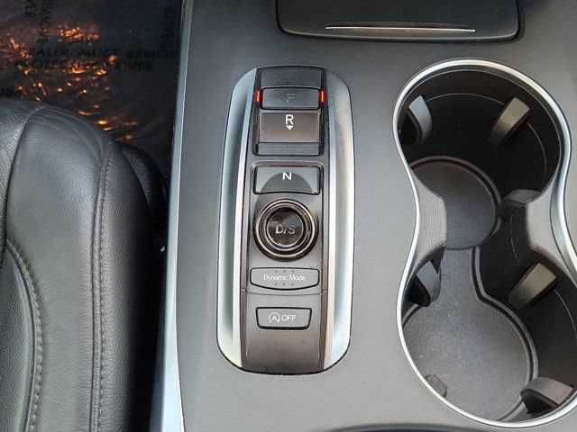 Used 2019 Acura MDX FWD image 22
