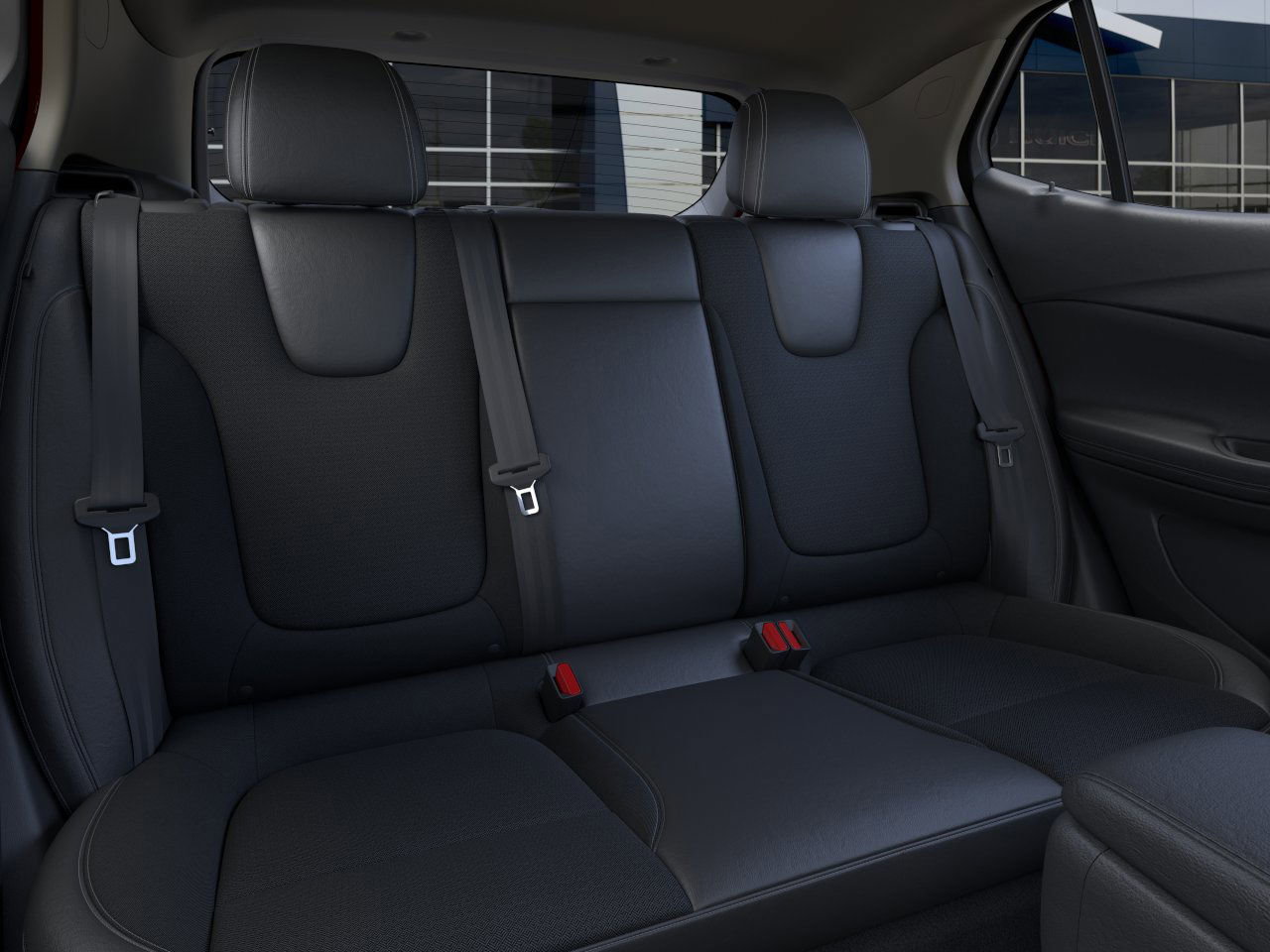 New 2026 Buick Encore GX Preferred image 17