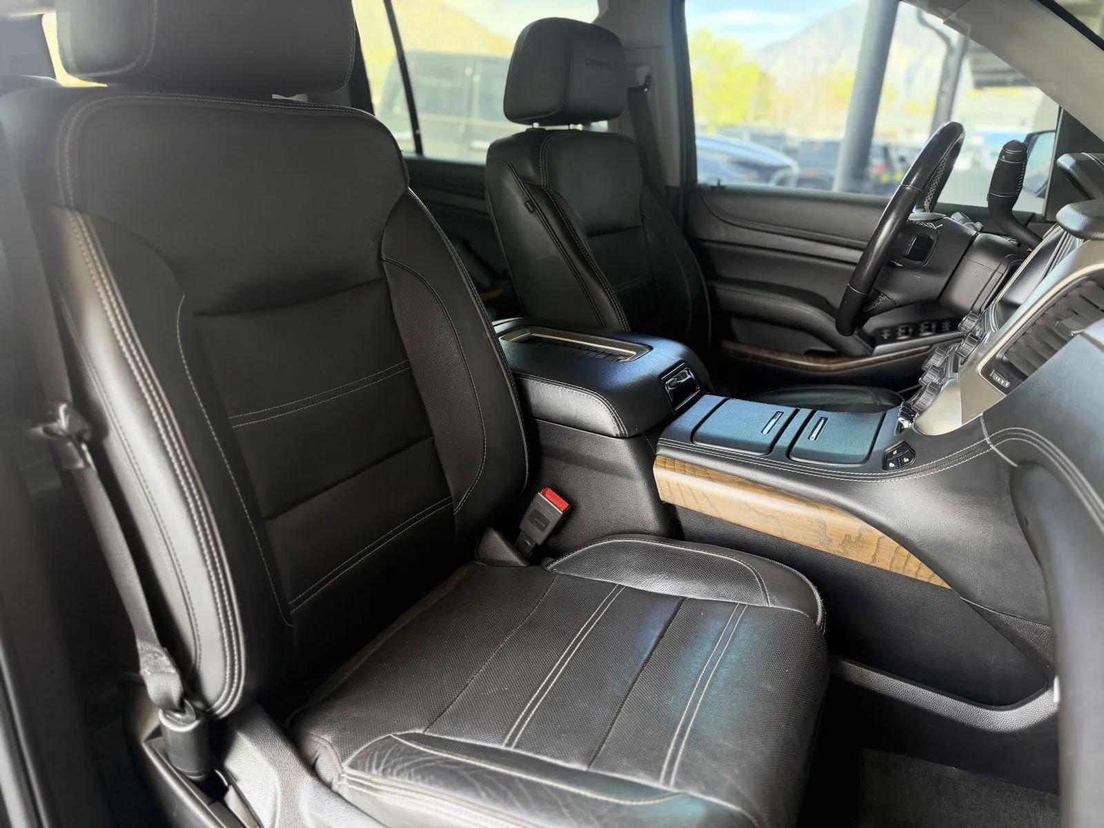 Used 2018 GMC Yukon XL Denali w/ Open Road Package image 20