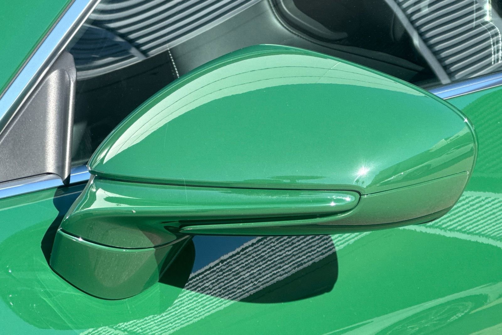 Certified 2022 Porsche 911 GT3 image 39