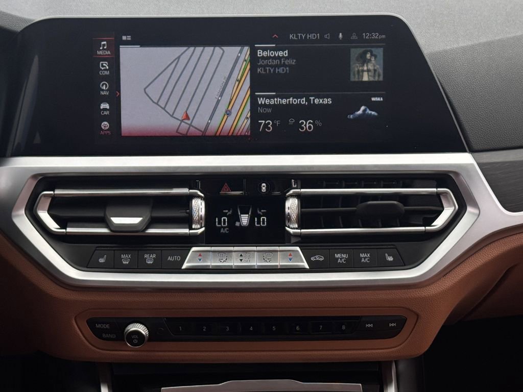 Used 2022 BMW 330i Sedan w/ Premium Package 2 image 16