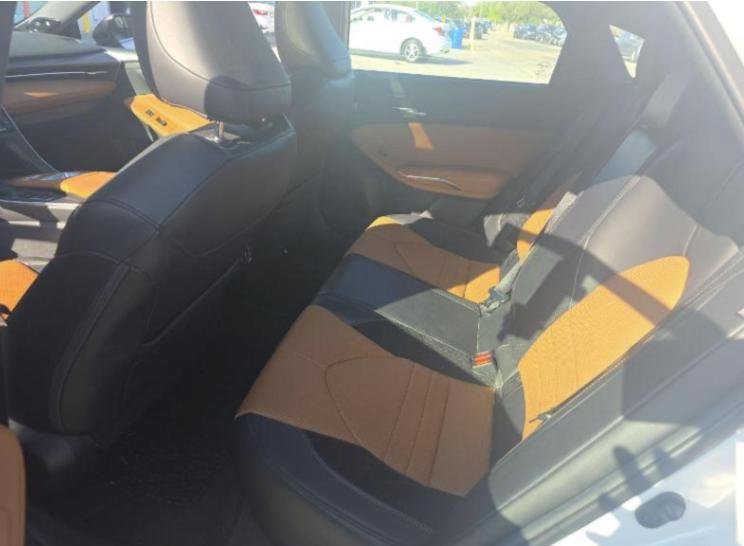 Used 2021 Toyota Avalon Touring w/ Advanced Safety Package image 6