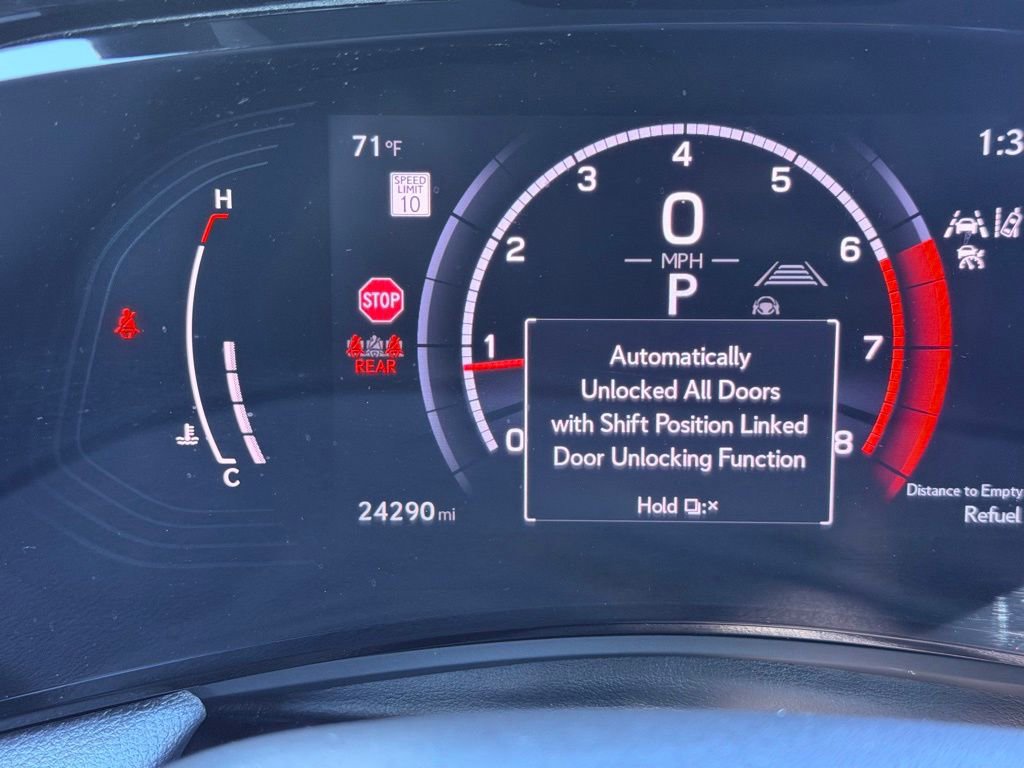 Certified 2022 Lexus NX 350 F Sport w/ Towing Package (2000 Lbs) AWD/4WD image 19