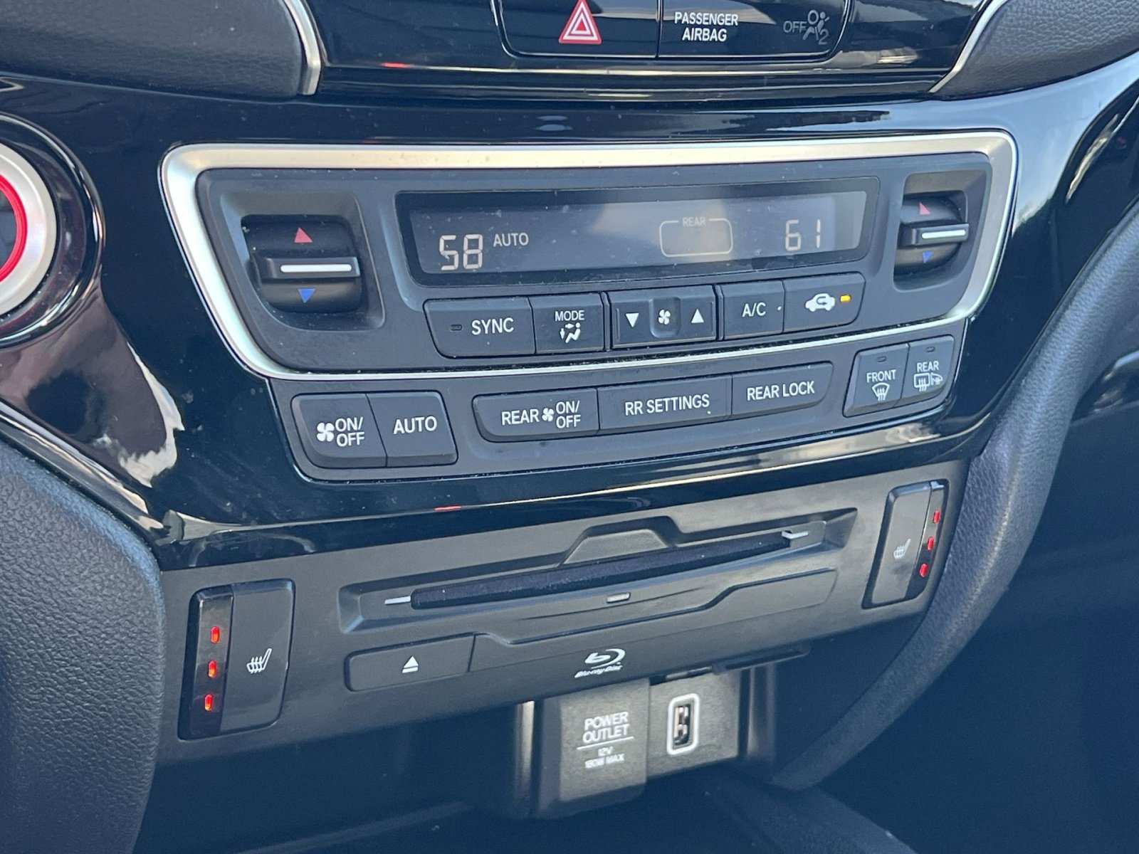 Used 2022 Honda Pilot Touring image 21