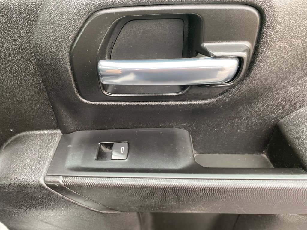 Used 2022 Chevrolet Silverado 2500 W/T w/ WT Fleet Convenience Package image 14