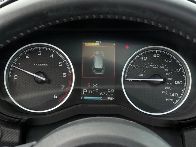 Used 2023 Subaru Forester Premium AWD/4WD image 22