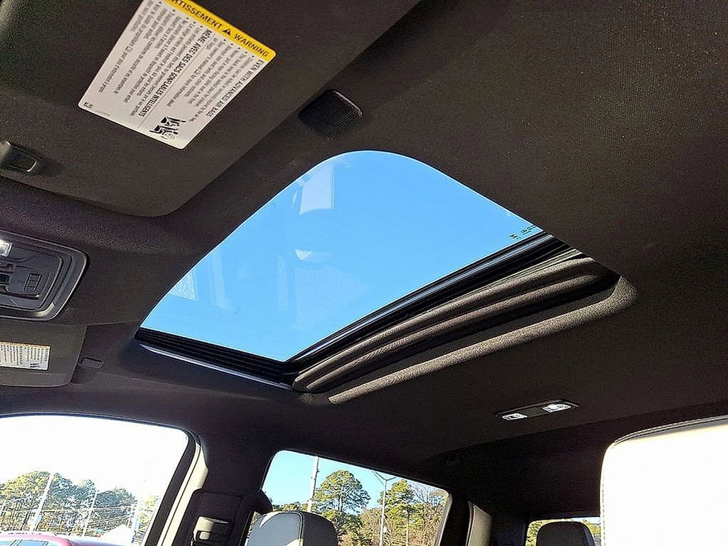 New 2026 Chevrolet Silverado 1500 ZR2 image 11