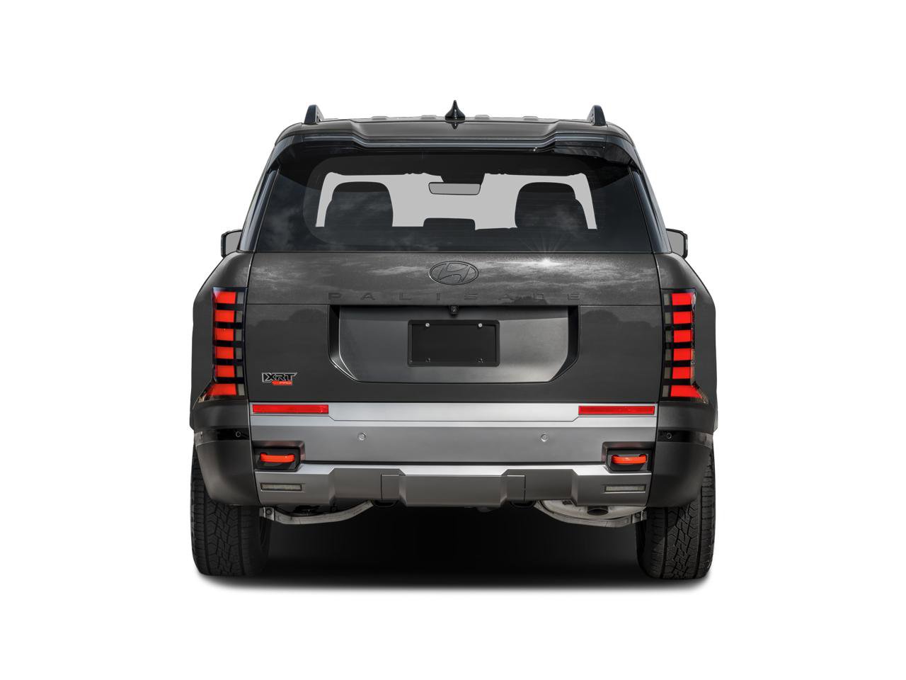 New 2026 Hyundai Palisade XRT Pro image 22