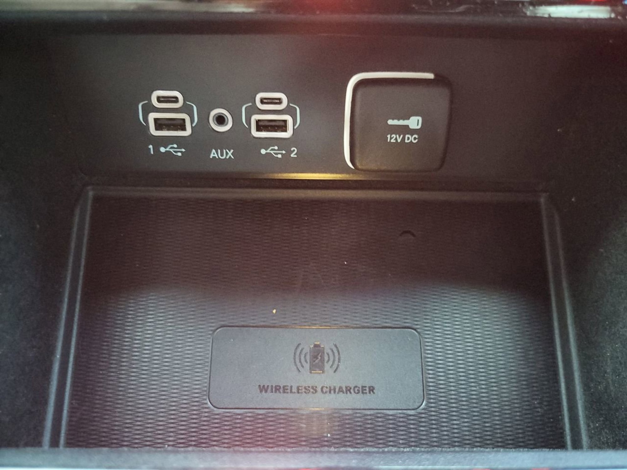 Used 2022 Jeep Grand Cherokee L Overland w/ Luxury Tech Group IV image 25