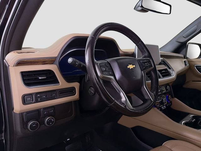 Used 2022 Chevrolet Tahoe Premier RWD image 9