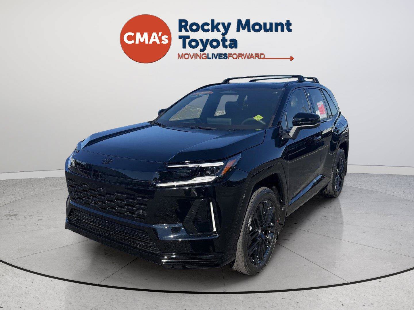 New 2026 Toyota RAV4 XSE w/ Weather Package AWD/4WD image 1
