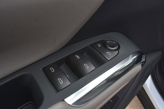 New 2026 Chevrolet Traverse LT w/ LPO, Floor Liner Package image 12