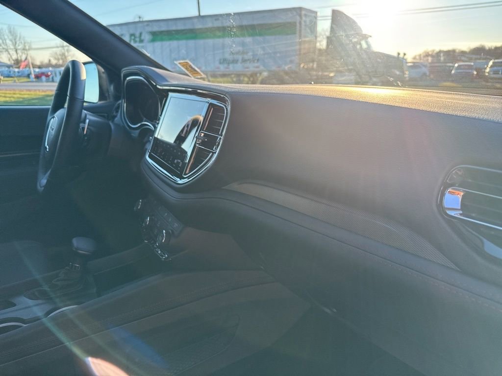 New 2026 Dodge Durango GT w/ Tow 'N Go Package image 45