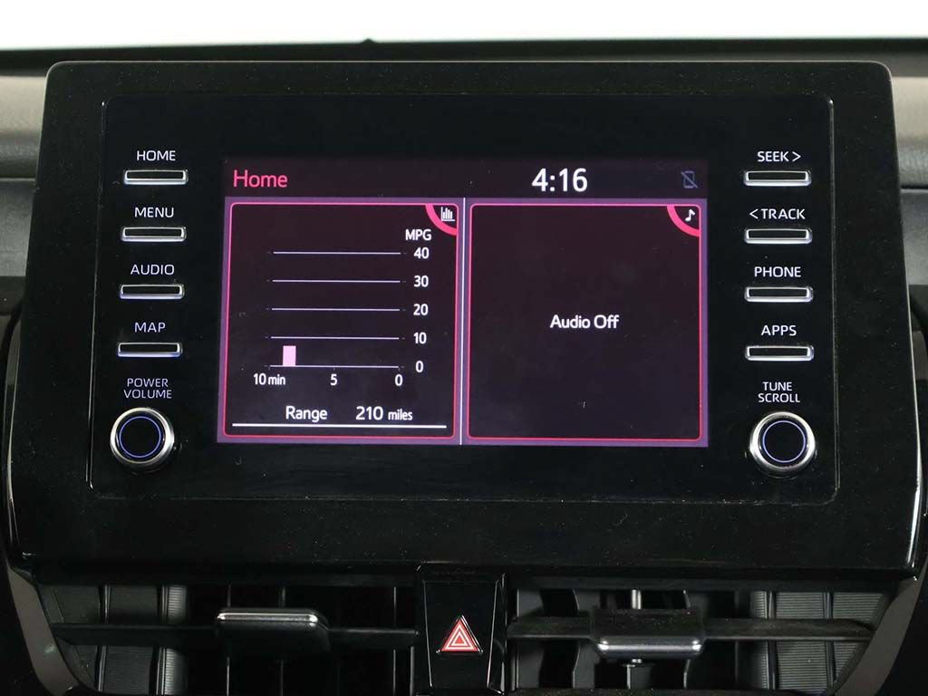 Used 2024 Toyota Camry SE FWD image 38