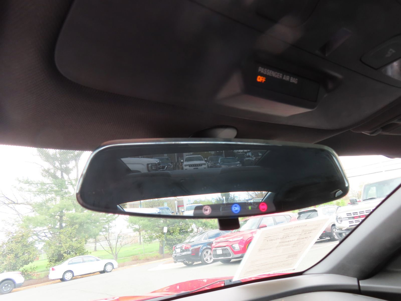 Used 2018 Chevrolet Camaro LT image 30